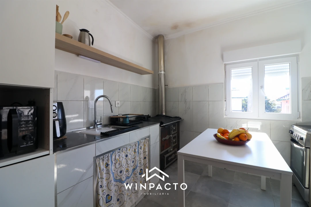 Moradia T2 para Venda em Espinho Foto 24