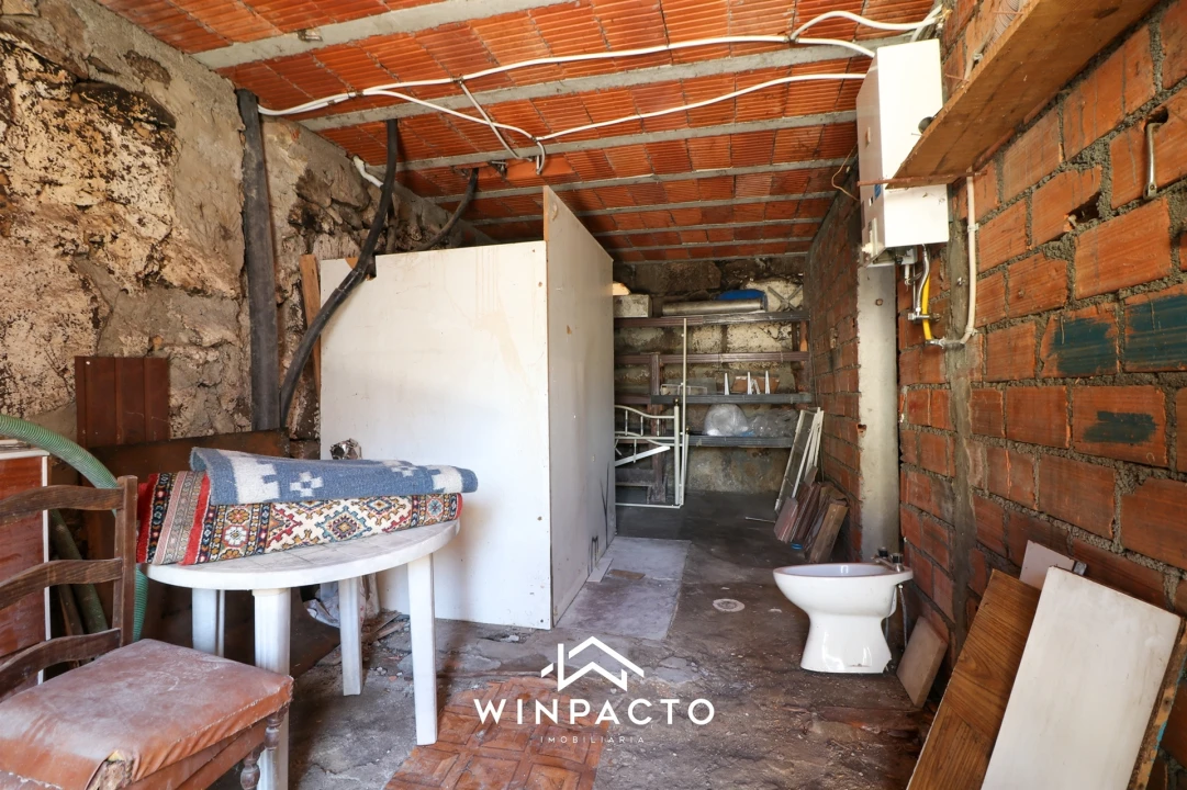 Moradia T2 para Venda em Espinho Foto 33