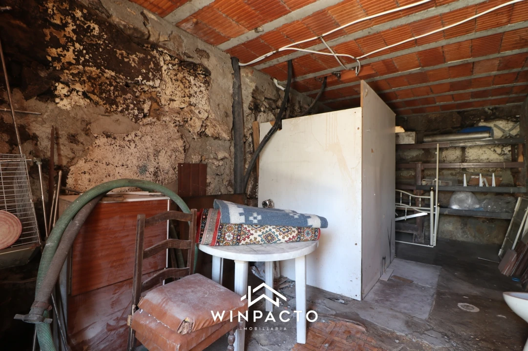 Moradia T2 para Venda em Espinho Foto 31