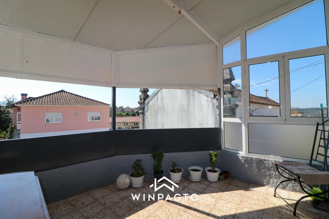 Moradia T2 para Venda em Espinho Foto 41