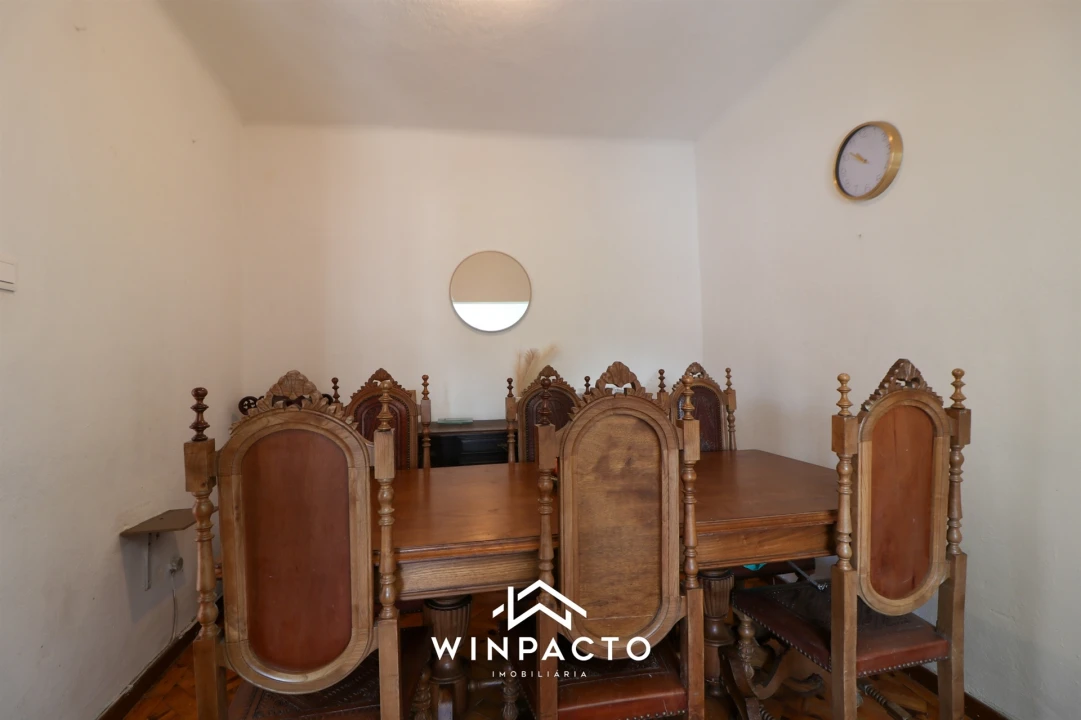 Moradia T2 para Venda em Espinho Foto 14