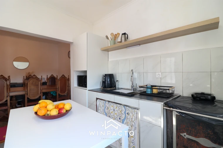 Moradia T2 para Venda em Espinho Foto 12