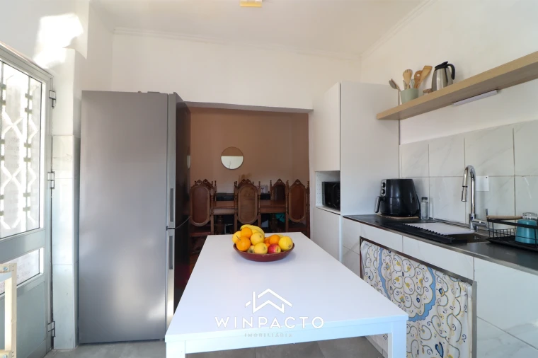 Moradia T2 para Venda em Espinho Foto 13