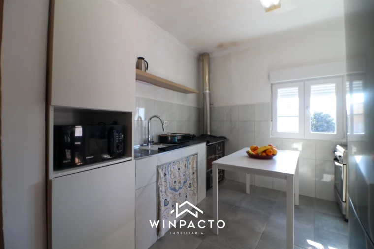 Moradia T2 para Venda em Espinho Foto 9