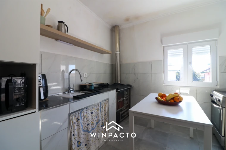 Moradia T2 para Venda em Espinho Foto 24