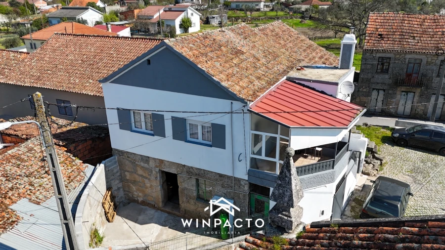 Moradia T2 para Venda em Espinho Foto 50