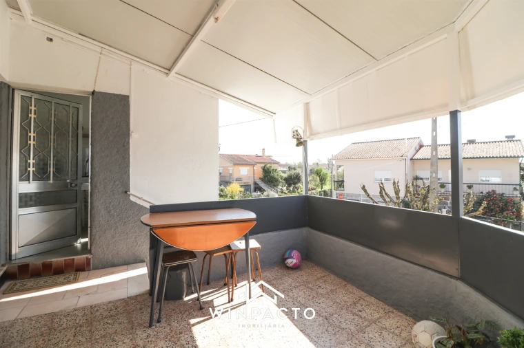 Moradia T2 para Venda em Espinho Foto 48