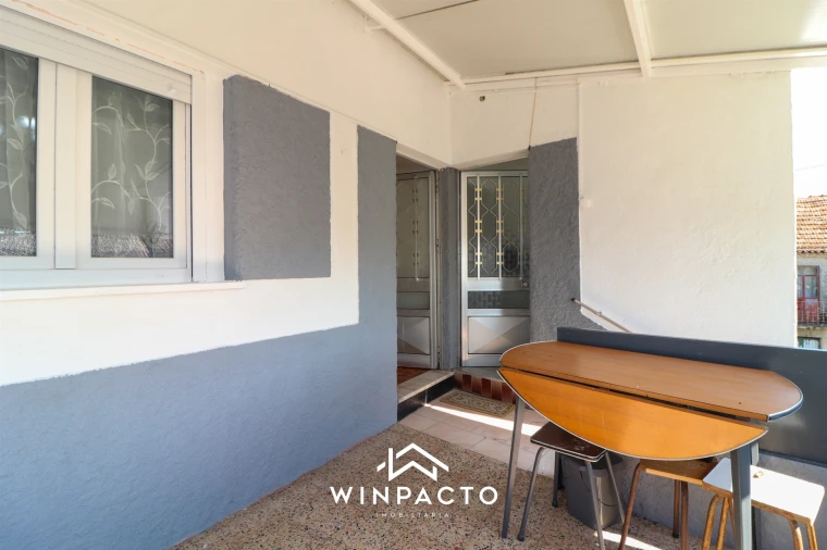 Moradia T2 para Venda em Espinho Foto 47