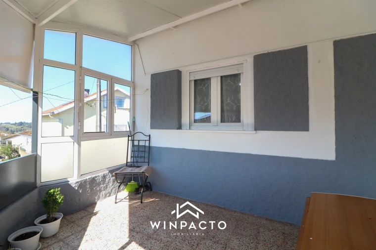 Moradia T2 para Venda em Espinho Foto 45