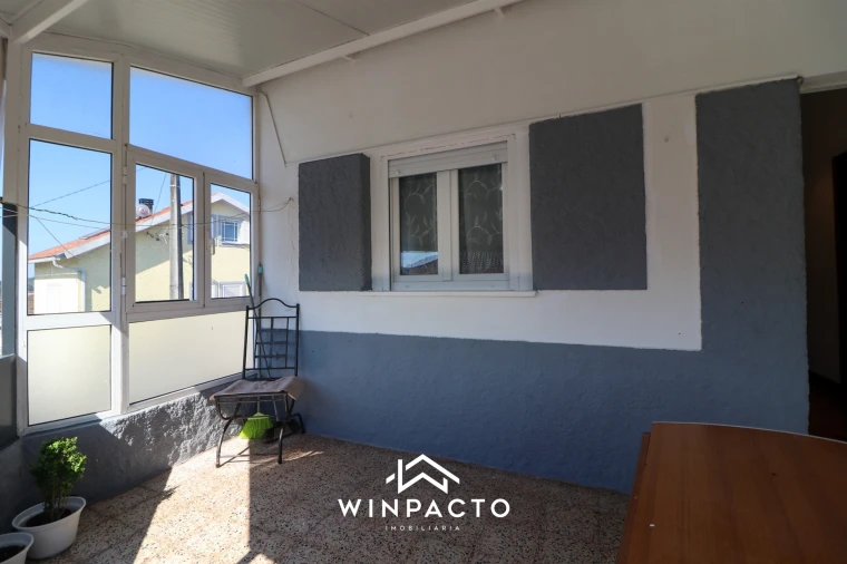 Moradia T2 para Venda em Espinho Foto 44