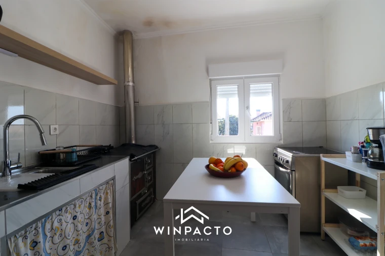 Moradia T2 para Venda em Espinho Foto 25