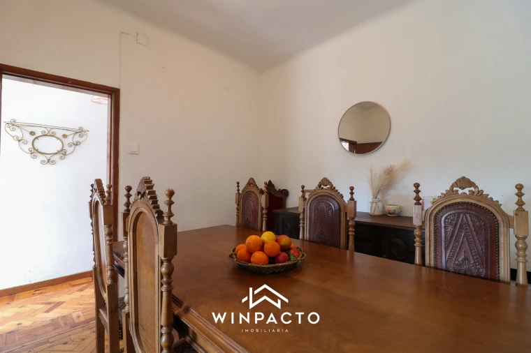 Moradia T2 para Venda em Espinho Foto 15