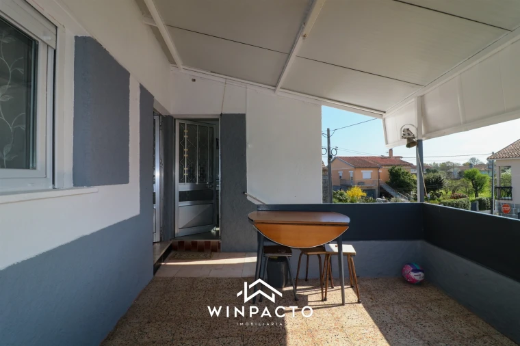 Moradia T2 para Venda em Espinho Foto 43