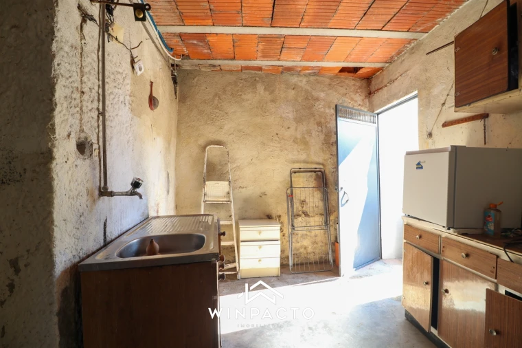 Moradia T2 para Venda em Espinho Foto 26