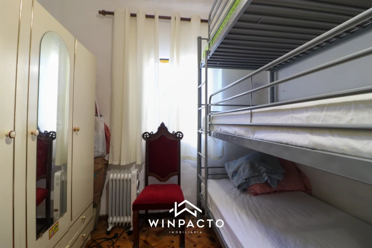 Moradia T2 para Venda em Espinho Foto 21