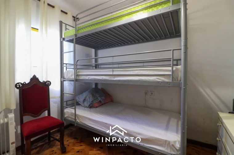 Moradia T2 para Venda em Espinho Foto 20