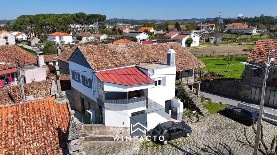 Moradia T2 para Venda em Espinho Foto 51