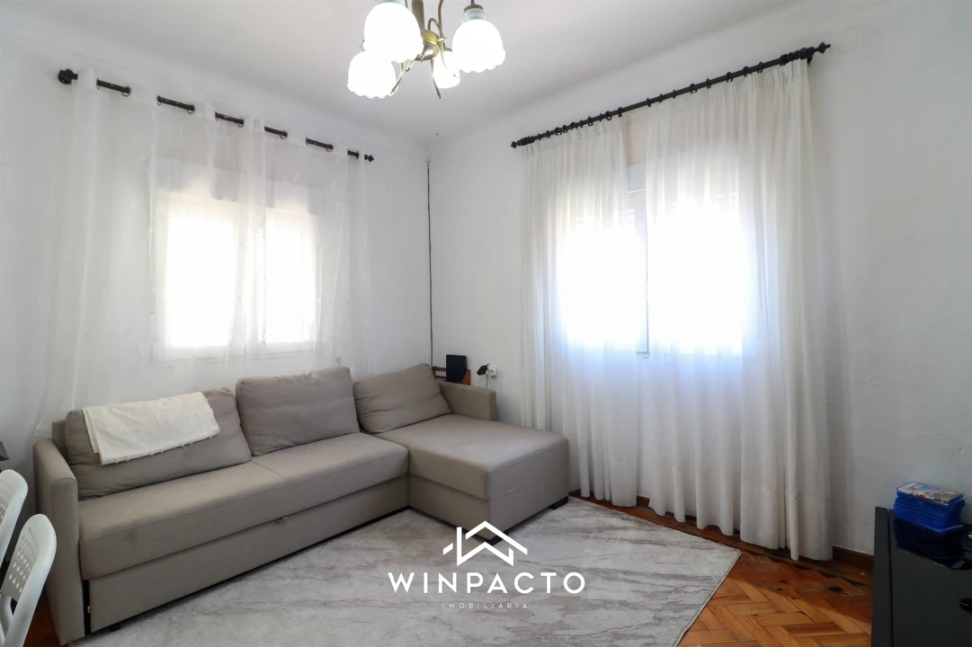 Moradia T2 para Venda em Espinho Foto 54