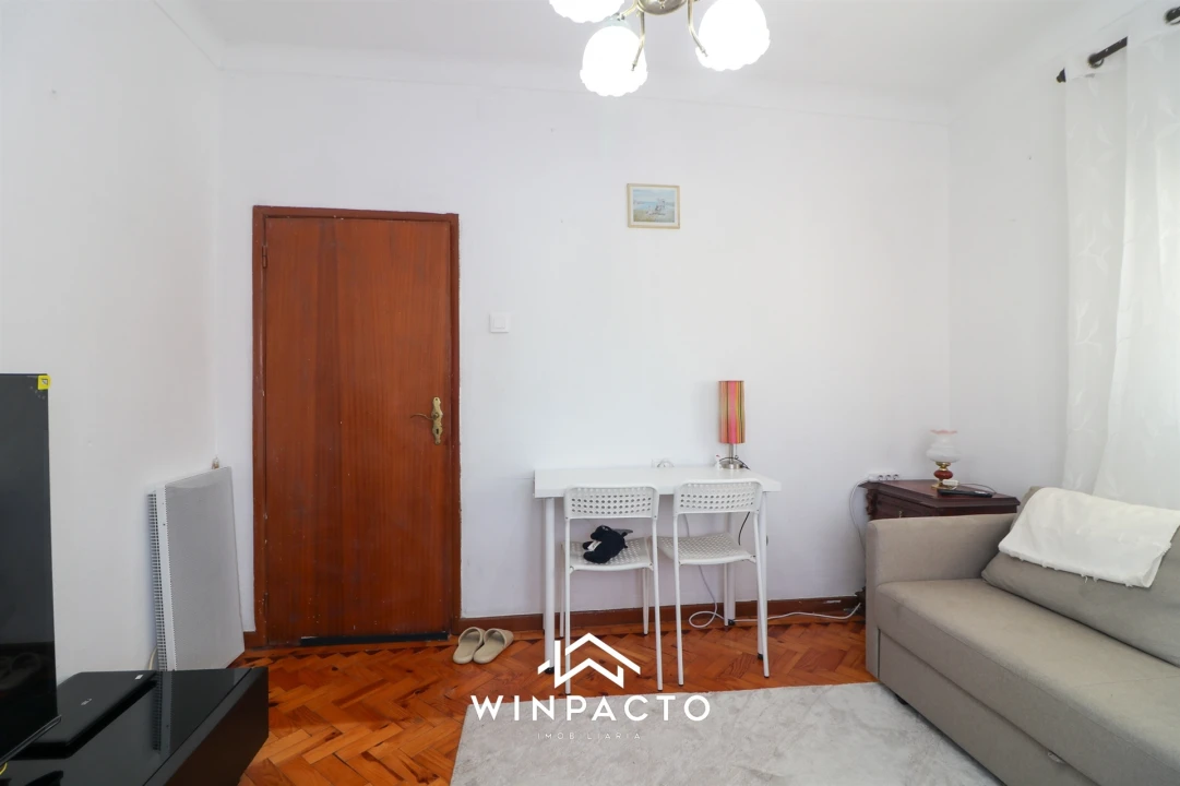 Moradia T2 para Venda em Espinho Foto 5