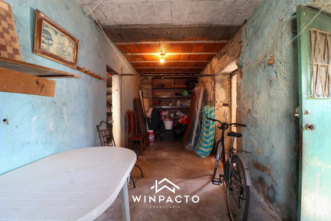 Moradia T2 para Venda em Espinho Foto 29