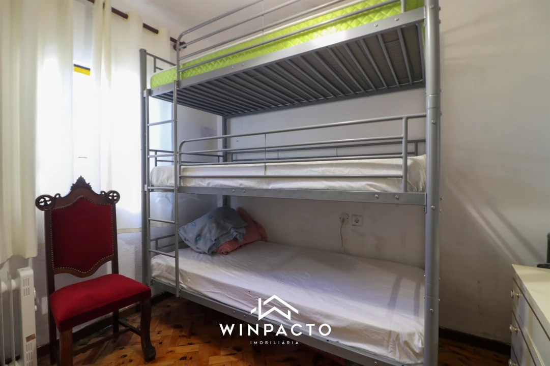 Moradia T2 para Venda em Espinho Foto 20