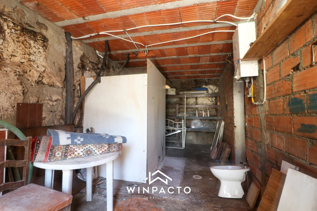 Moradia T2 para Venda em Espinho Foto 32