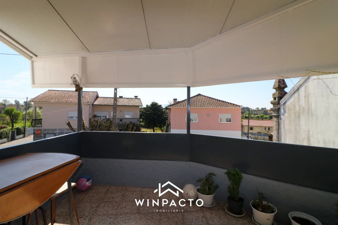 Moradia T2 para Venda em Espinho Foto 42