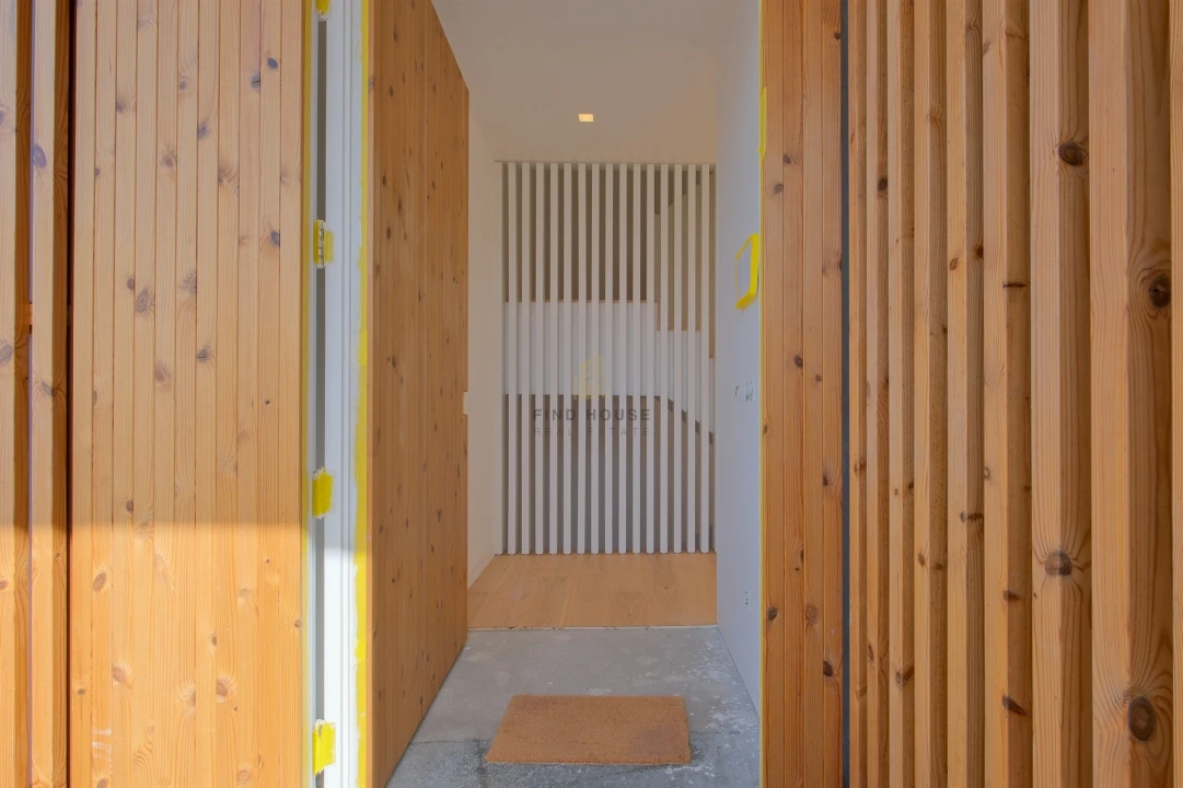 Moradia T4 para Venda em São Domingos de Rana Foto 5