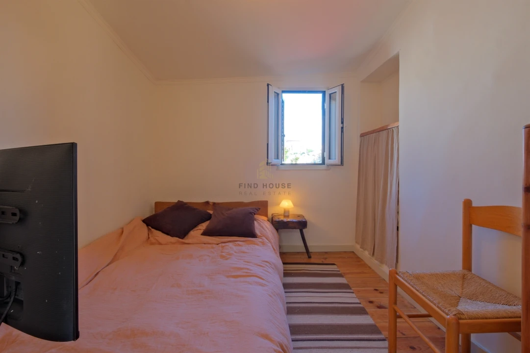 Apartamento T1 para Venda em Arroios Foto 15