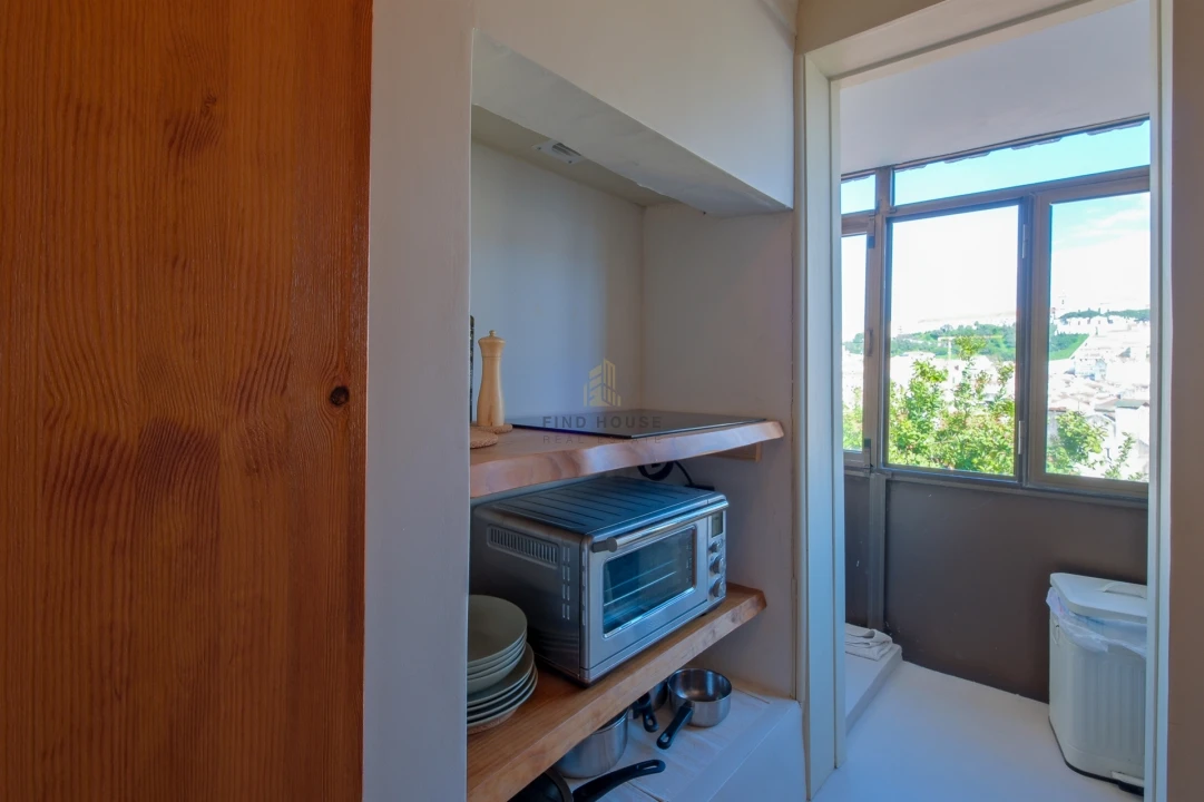 Apartamento T1 para Venda em Arroios Foto 9