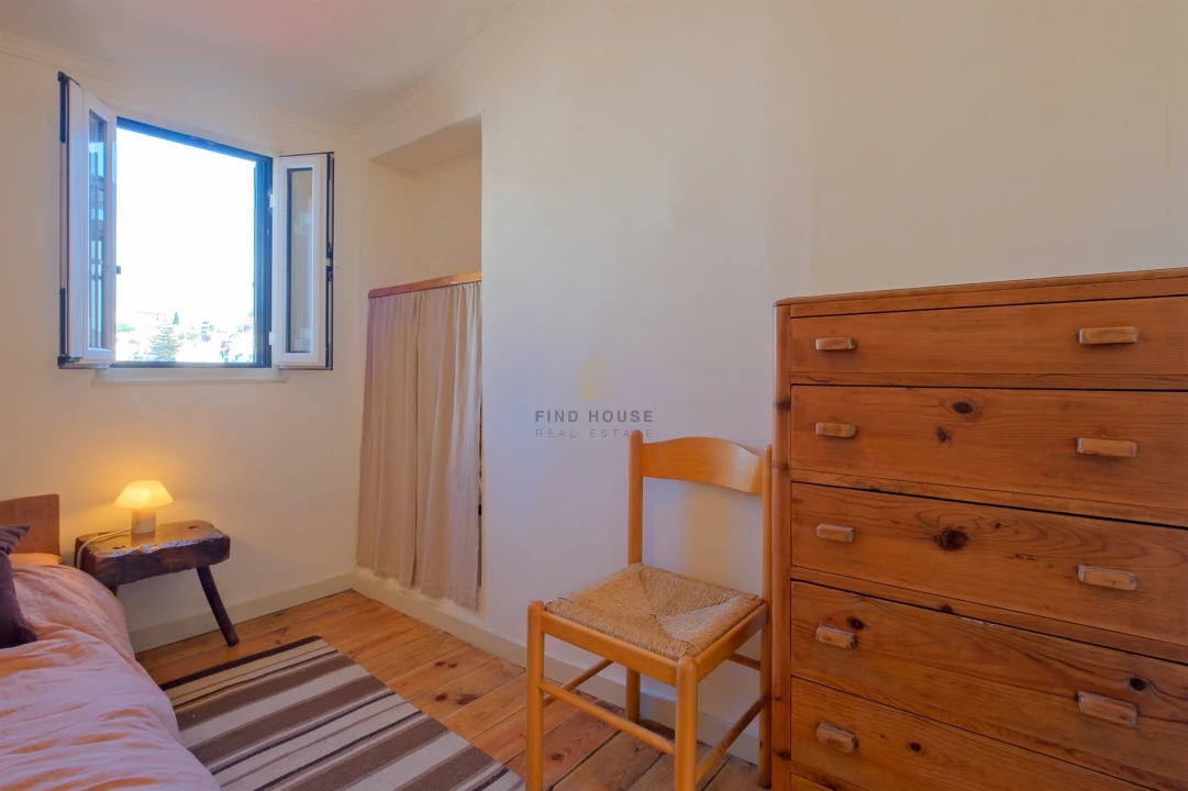 Apartamento T1 para Venda em Arroios Foto 16