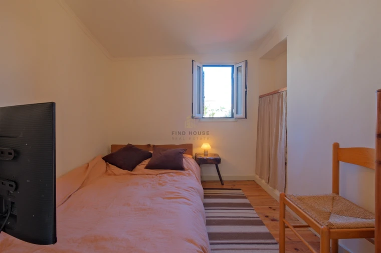 Apartamento T1 para Venda em Arroios Foto 15