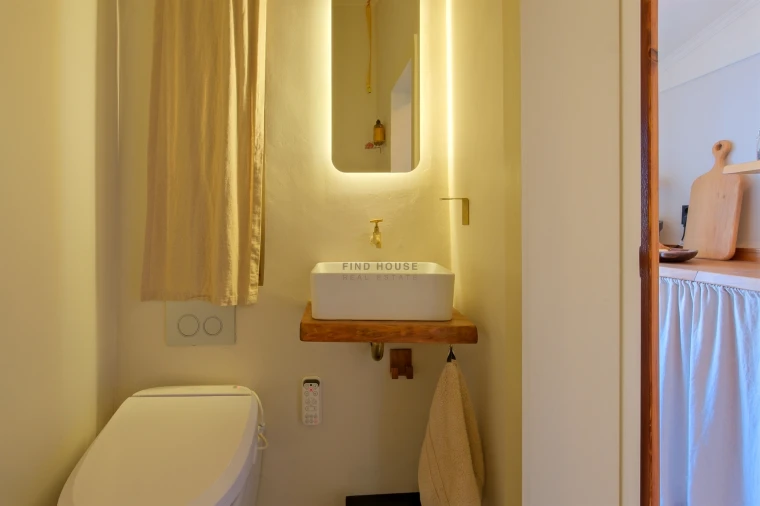 Apartamento T1 para Venda em Arroios Foto 14