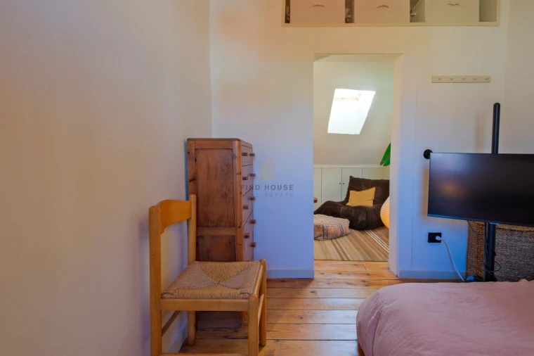 Apartamento T1 para Venda em Arroios Foto 18