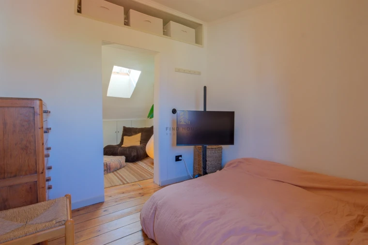 Apartamento T1 para Venda em Arroios Foto 17