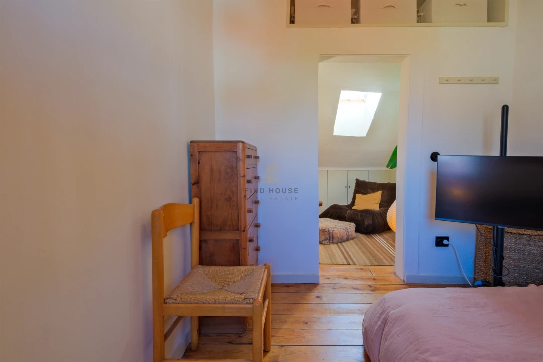 Apartamento T1 para Venda em Arroios Foto 18