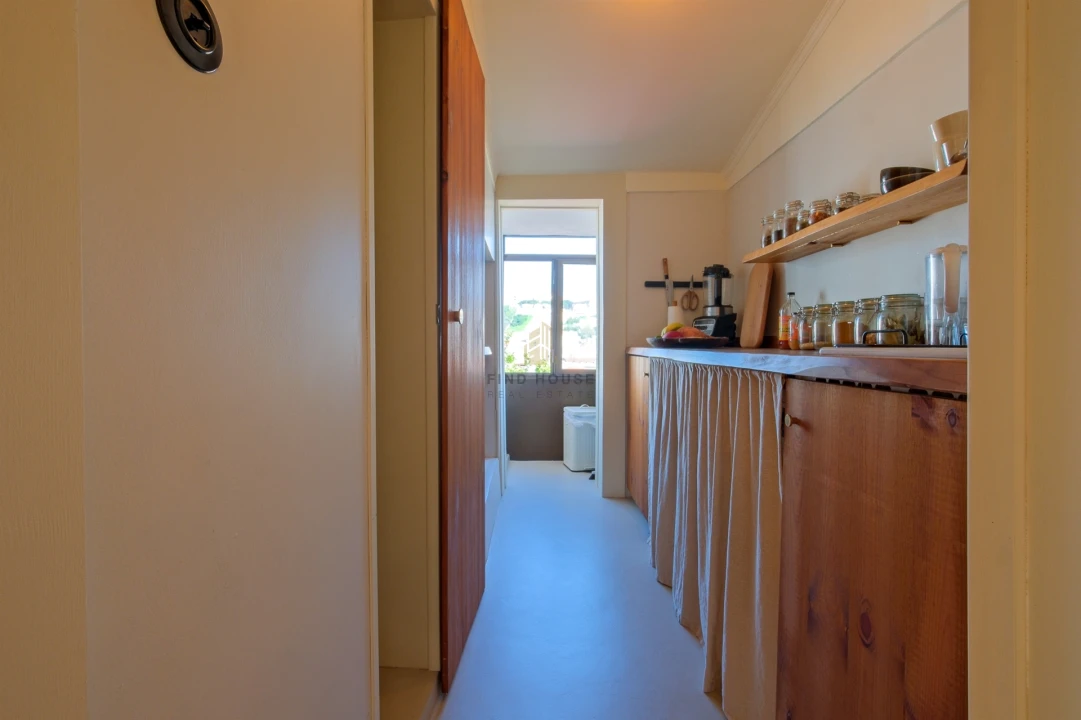 Apartamento T1 para Venda em Arroios Foto 7