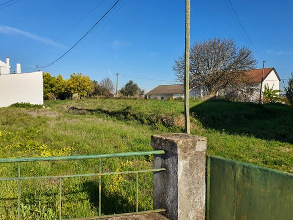 Armazém para Venda em Alcanhões Foto 10
