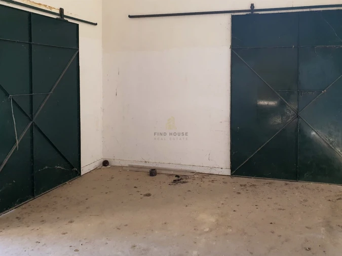 Armazém para Venda em Alcanhões Foto 8
