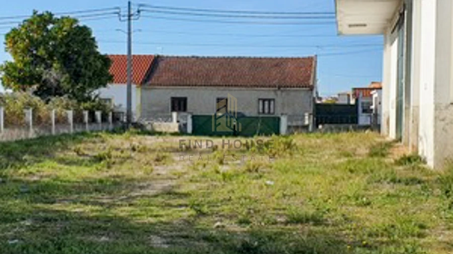 Terreno para Venda em Alcanhões