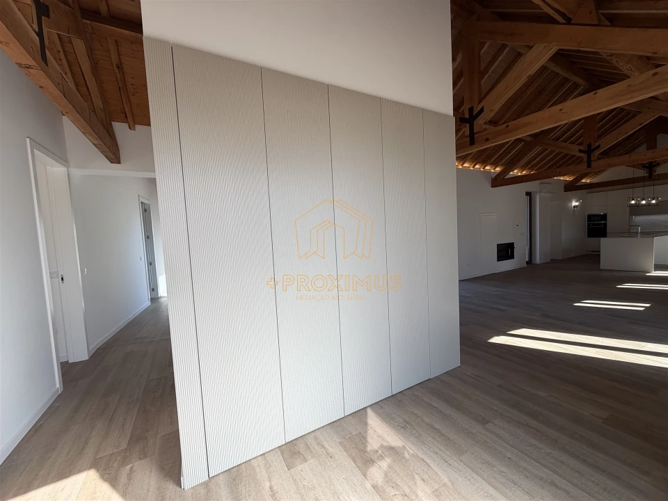 Moradia T3 para Venda em Sanguinheira Foto 11