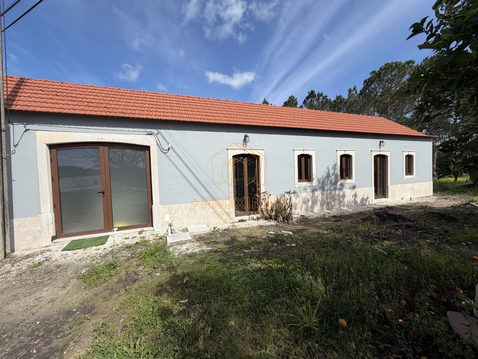 Moradia T3 para Venda em Sanguinheira Foto 44