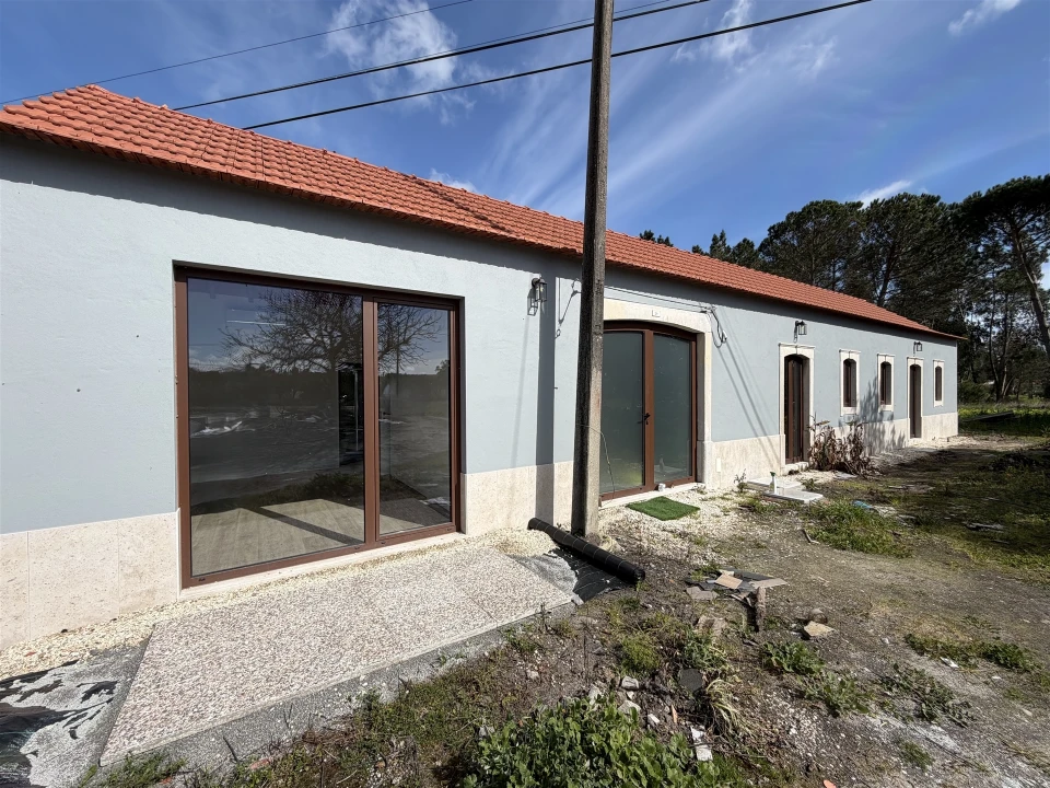 Moradia T3 para Venda em Sanguinheira Foto 46