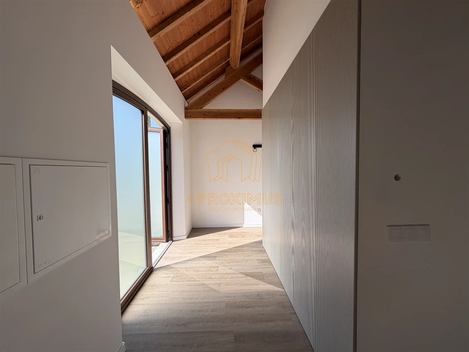 Moradia T3 para Venda em Sanguinheira Foto 10