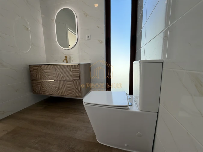 Moradia T3 para Venda em Sanguinheira Foto 17