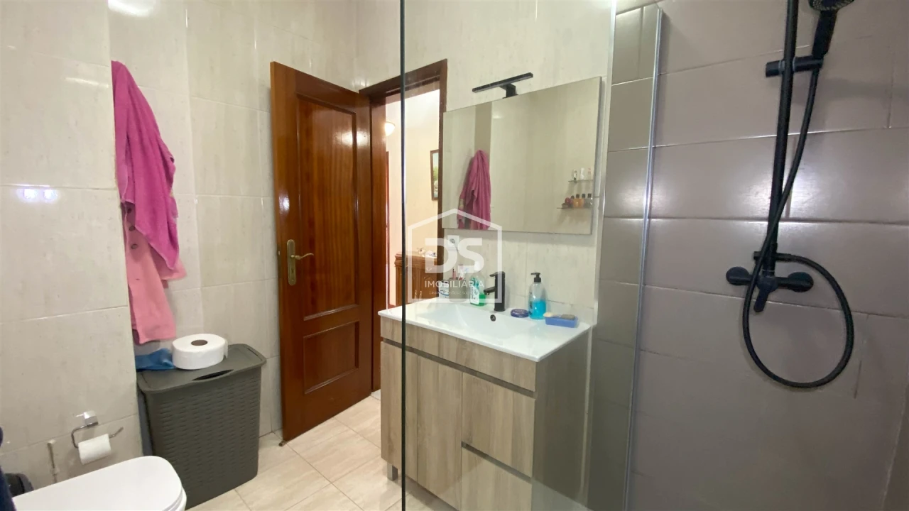 Apartamento T2 para Venda em Cristelos, Boim e Ordem Foto 18