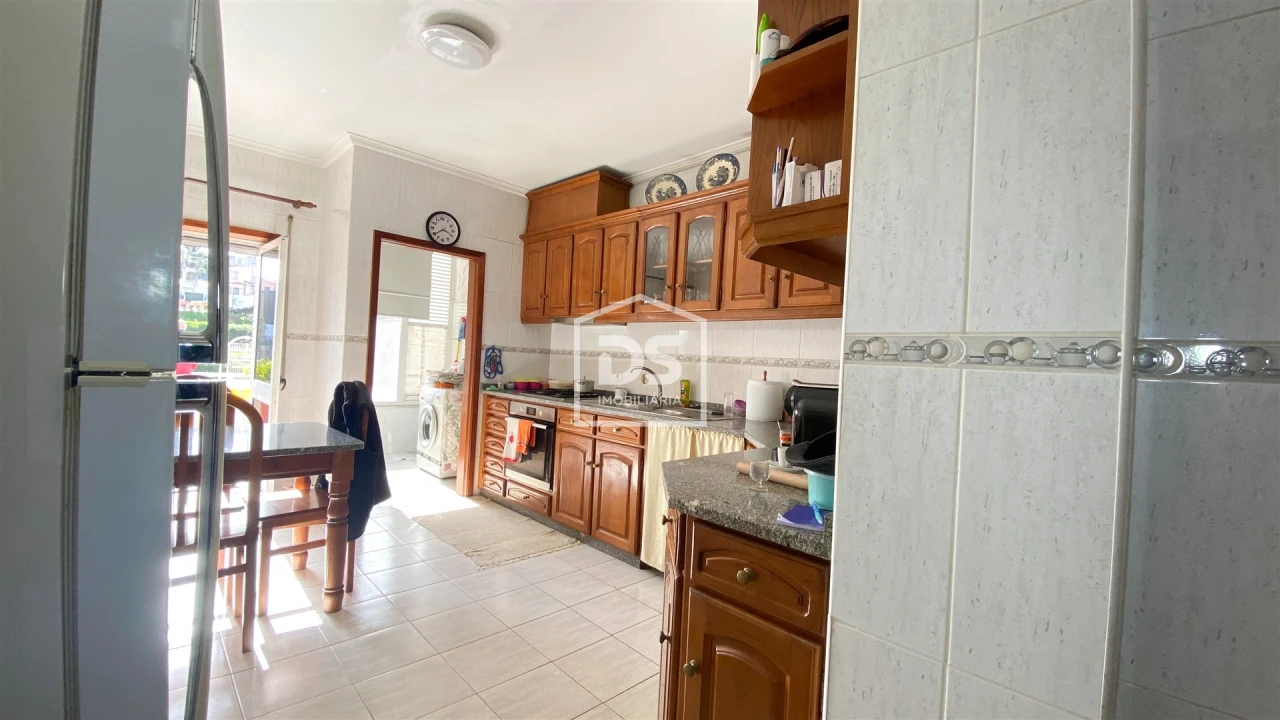 Apartamento T2 para Venda em Cristelos, Boim e Ordem Foto 5
