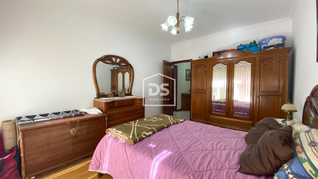 Apartamento T2 para Venda em Cristelos, Boim e Ordem Foto 21
