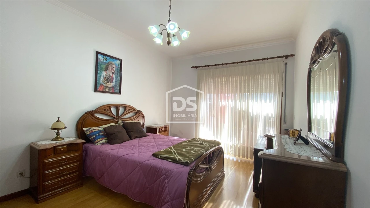 Apartamento T2 para Venda em Cristelos, Boim e Ordem Foto 20