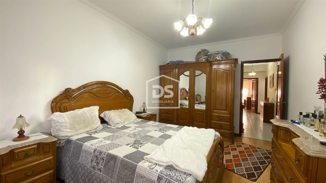 Apartamento T2 para Venda em Cristelos, Boim e Ordem Foto 15